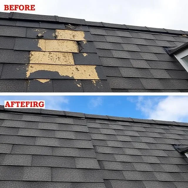 Roof Repair Near Me in Selbyville, WV near me